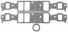 EDELBROCK 7209 GASKET INTAK CHEVY V6 90