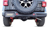 GIBSON EXHST 617308 SINGLE EXHAUST(JEEP JL)