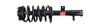 MONROE SHOCK 172950 QUICK-STRUT ASSEMBLY