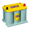 OPTIMA BAT. D35 YELLOW TOP GRP 35 8040218