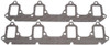 EDELBROCK 7229 GASKET SET EXH FE EDELBROCK 7229 GASKET SET EXH FE
