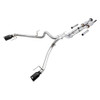 AWE 301533106 0 FG EXHAUST  GEN 2 D RAPTOR DIAM