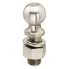 DRAW TITE 63830 HITCH BALL 2 CHROME