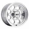 M.T. WHEEL 001767 CLS III 15X12 6X5.5 3-5/8