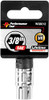 PERFORM TOOL W38012 SOCKET 3/8