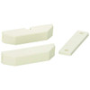 LIPPERT COMP 378044 SWITCH MAGNETIC RECT. WHT