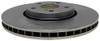 RAYBESTOS 982434 BRAKE ROTOR