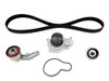 DERALE USTK265A TIMING KIT 02 - 10 CHRYSLER 2.4L