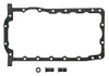 FELPRO OS30708R OIL PAN GASKET SET