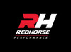 REDHORSE 81608081 STRAIGHT MALE ADAPTER