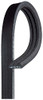 GATES CORP K030250 V-RIBBED BELT