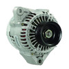 REMY INTL 12550 REMANUFACTURED ALTERNATOR