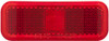 OPTRONICS MCL40RS LED M/C;RECT;2 WIRE;RED