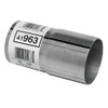 WALKER EXHST 41963 REDUCER 21/2OD X 21/4ID