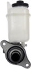 DORMAN M630588 NEW MASTER CYLINDER