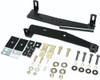 HUSKY TOWING 31407 CUSTOM BRACKET KIT FORD