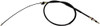DORMAN C93680 BRAKE CABLE