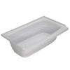 LIPPERT COMP 209678 WHITE-RIGHT HAND DRAIN