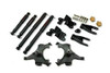 BELLTECH 685ND LOWERING KIT