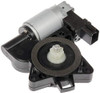 DORMAN 742801 WINDOW LIFT MOTORS