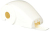 CAREFREE/CO. R001329WHT IDLER COVER KIT- WHITE