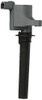 STANDARD IGN FD502T IGNITION COIL ON PLUG