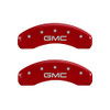 MGP CALIPER 34208SGMCR COMPLETE PART NO. 34208SGMCRD