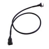 QUAKE LED QW844 RGB LC4 EXTENSION WIRES 1.5 FO