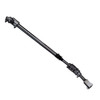 BORGESON 000953 STEERING SHAFT; TELESCOPIC; STEEL;