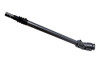 BORGESON 000301 STEERING SHAFT; TELESCOPIC; STEEL;