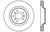 STOP TECH 12762099L SLOTTED & DRILLED ROTOR