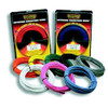 PAINLESS WRG 71868 18G WHITE WIRE 25