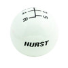 HURST INC. 1630025 5SPD SHIFT KNOB 3/8-16