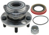 RAYBESTOS 713017K WHEEL HUB ASSEMBLY