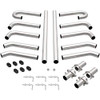 MAGNAFLOW 10702 KIT HDWR HOT ROD 2.5