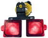 PETERSON MFG V944 LED REAR LIGHTING KIT