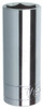 GORILLA 78SKTB 7/8 LUG WRENCH SOCKET