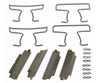 RAYBESTOS H5834A BRAKE  HDWRE KITS