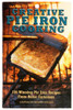 ROME INDUSTY 2011 PIE IRON COOKING BOOK