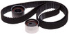 GATES CORP TCK259 TIMING BELT COMPONENT KIT
