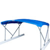 TAYLOR MADE 88146 8 X 10X 1.25 POLY PONTOON BIMINI