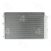 FOUR SEASONS 40997 CONDENSER /PARALLEL