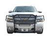 BLACK HORSE RUCHSI07B 2007-2013 CHEVROLET SILVERADO 1500