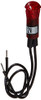 DORMAN 84910 LIGHT INDICATOR MINI RED