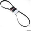 GATES CORP 6K1025AP SERPENTINE BELTS