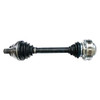 TRAKMOTIVE GM8390 CV AXLE SHAFT