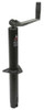 HUSKY TOWING 30780 JACK 5000# TOP WIND A-FRAME
