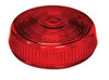 PETERSON MFG 10015R REPLACEMENT LENS RED