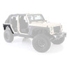 SMITTY BILT 76882 07-12 WRANGLER JK 4DOOR