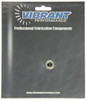 VIBRANT 1197 S S EGT SENSOR BUNG  1/8